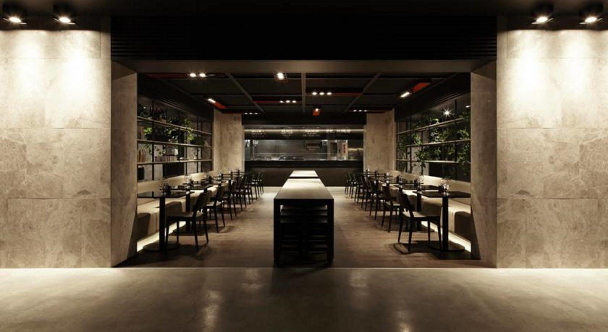 Brassey Hotel - Managed By Doma Hotels Canberra Exterior foto